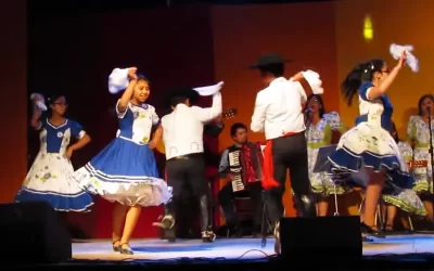 Danza La Porteña